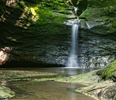 Punch Bowl Summer